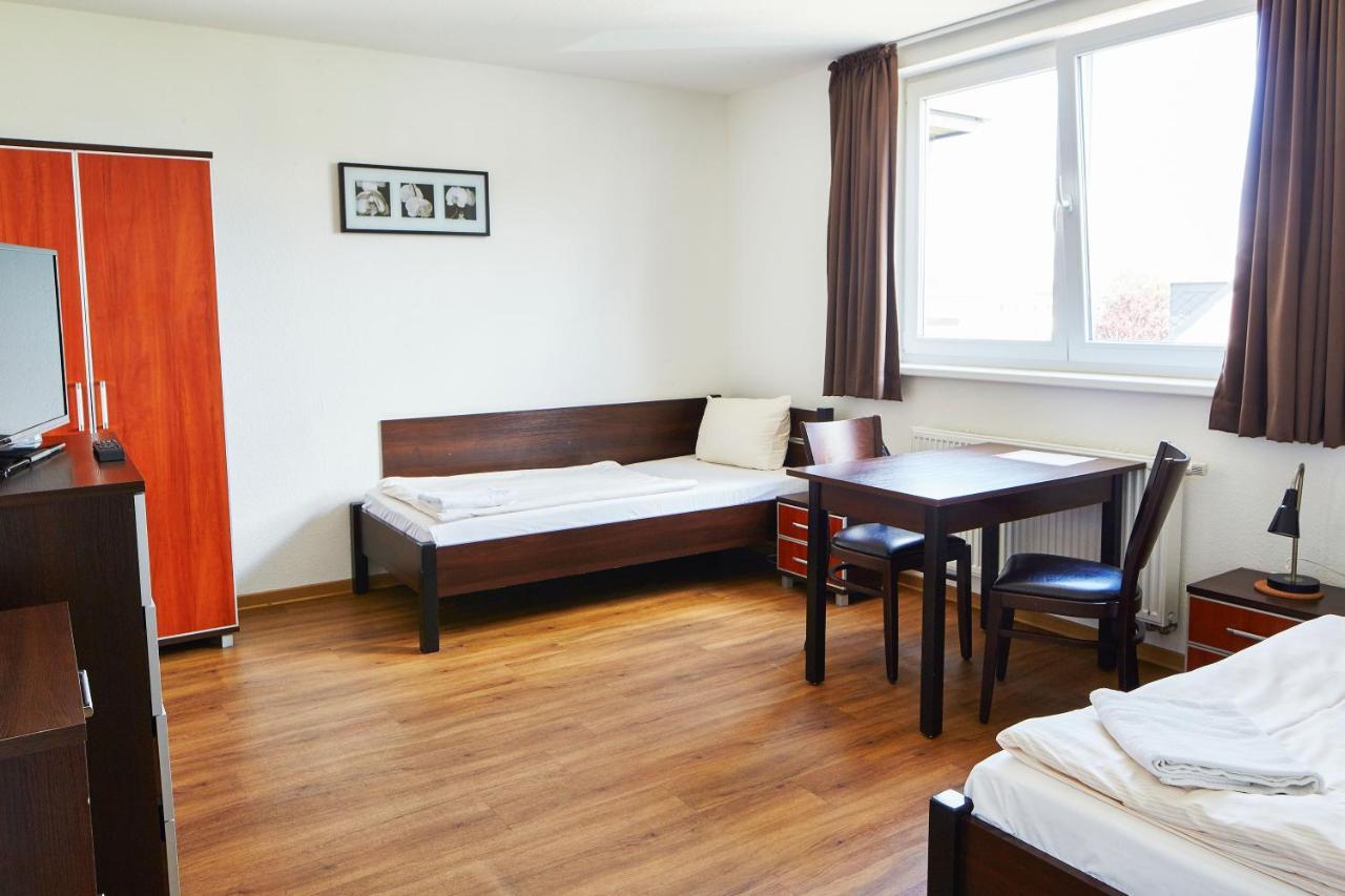 My-Bed Hh1 Διαμέρισμα Αμβούργο Εξωτερικό φωτογραφία
